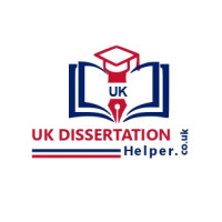 UK Dissertation Helper Avatar