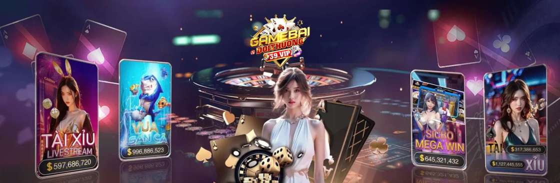 Gamebaidoithuong Vip39