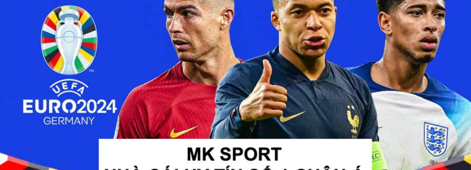 Mk sport Cover