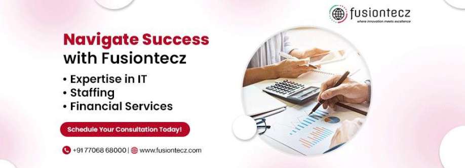 Fusiontecz Solutions Cover