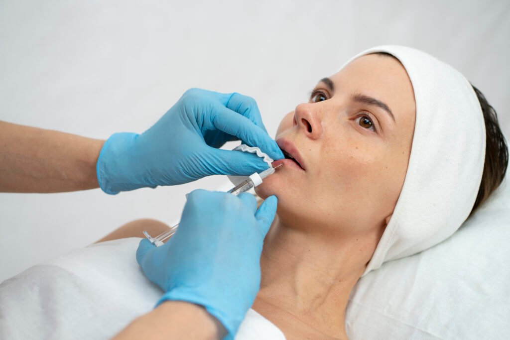 Nonsurgical Facelift: Explore Options & Benefits for Youthful Skin