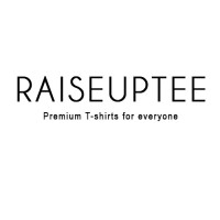 Raiseup tee Avatar