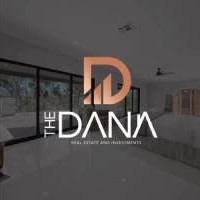 THE DANA REAL ESTATE AND INVESTMENTS Avatar