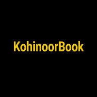 Kohinoor book Avatar