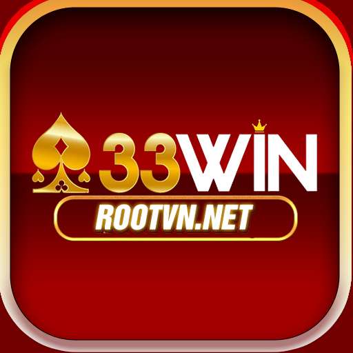 rootvn33win 33win