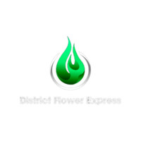 District flower express