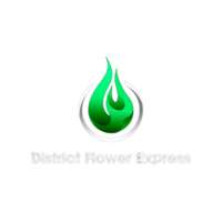 District flower express