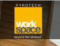 pyrotech workspace