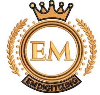 em digitizing