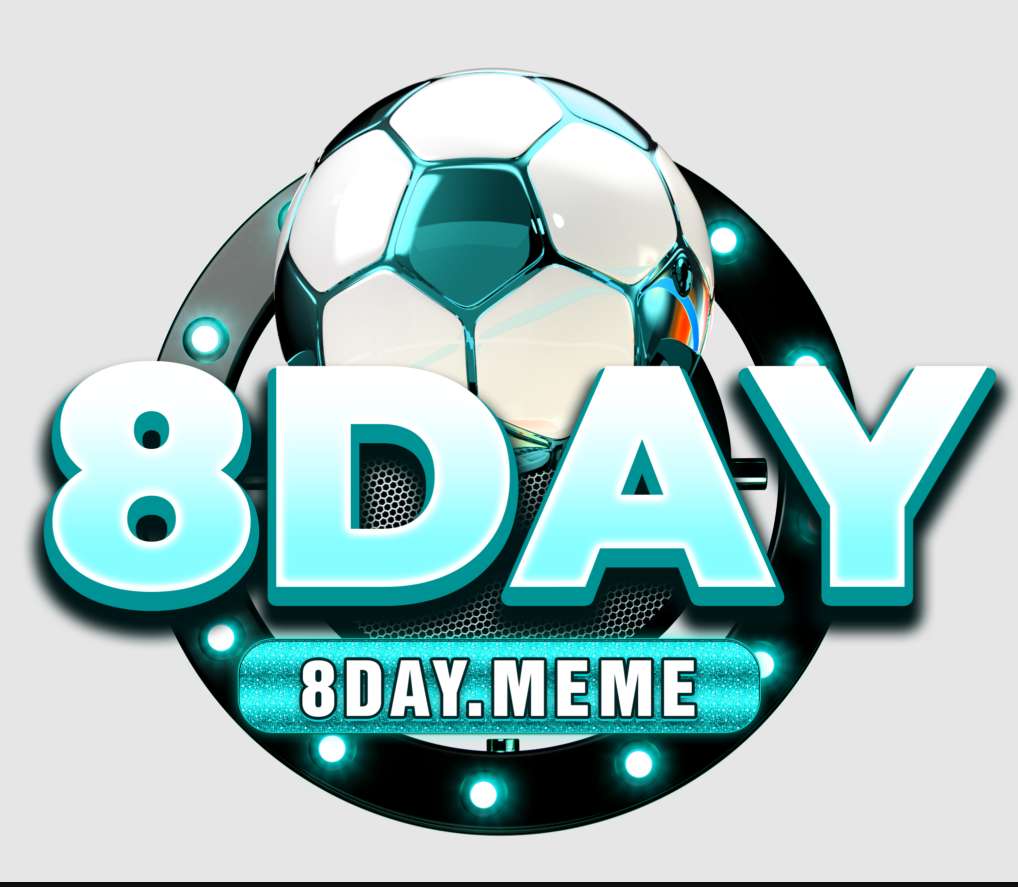 8DAY meme