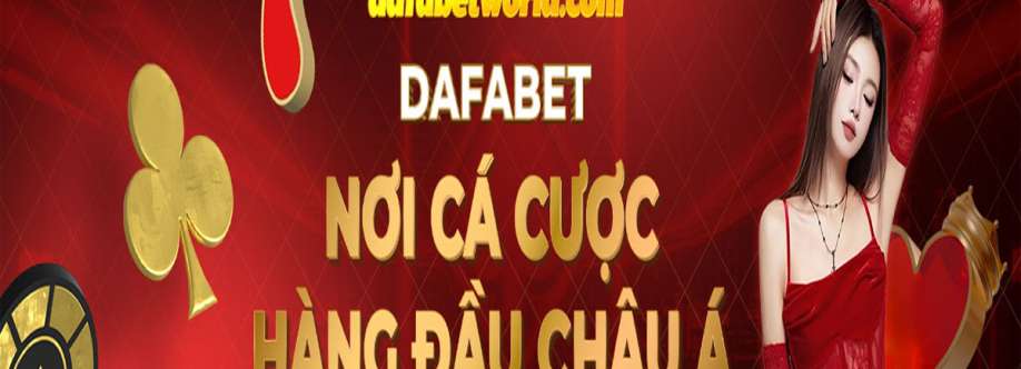 Dafabet Nhà cái Cover