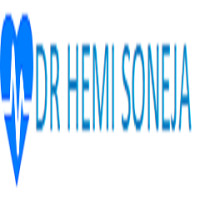 Drhemi Soneja Avatar