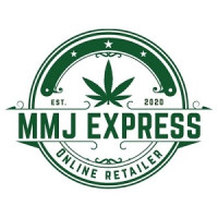 MMJ Express Avatar