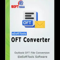 eSoftTools OFT Converter Software Avatar