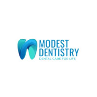 Modest dentistry Avatar