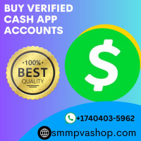 Verified Cash App Accounts Avatar