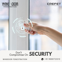 Windoor Fenestration Avatar