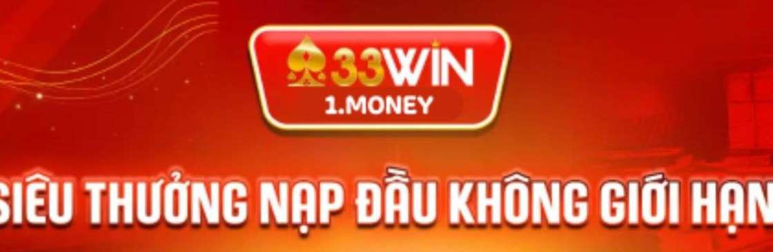 33Win Money