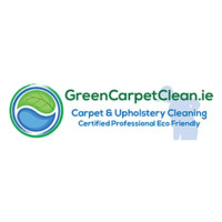 Green Carpet Cleaning Avatar