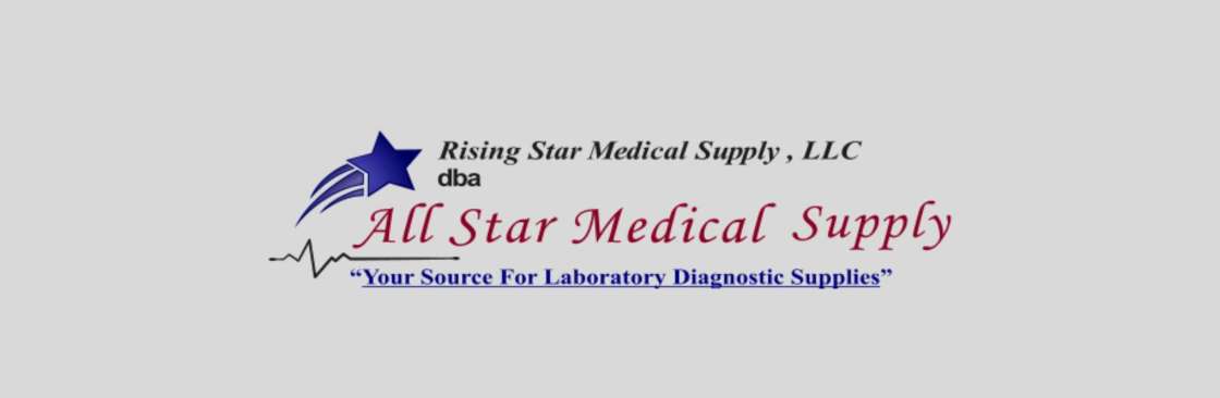 All Star Medical Supply Cover