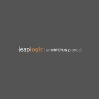 Leap Logic Avatar