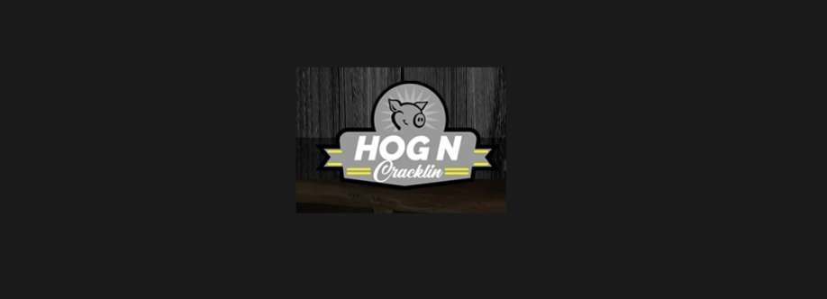 hog n cracklin Cover