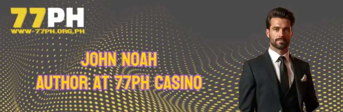 johnnoah77ph Cover