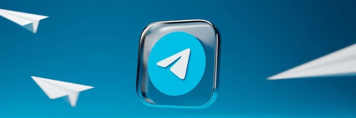 PC Telegram