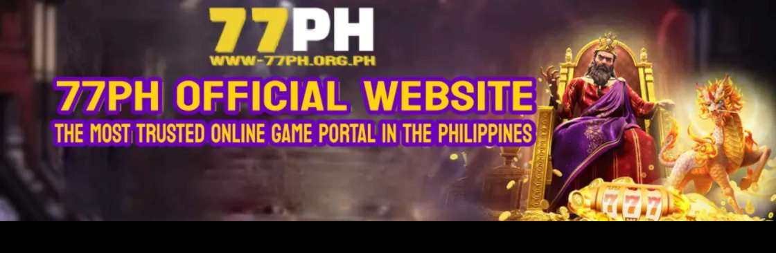 77PH Casino Cover