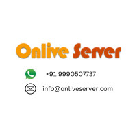 Onlive Server Server Avatar