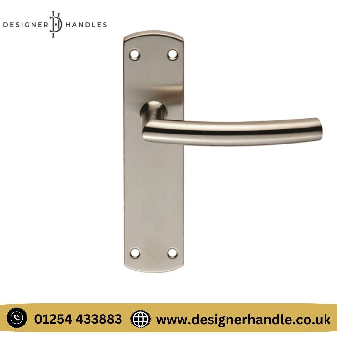 Designer handle