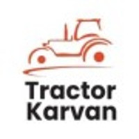 Tractor Karvan Avatar