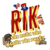 rikvipvn Avatar