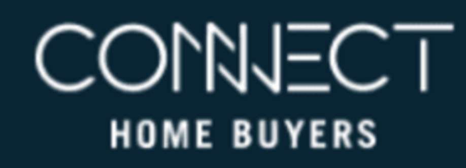 Connect Home Buyers Cover