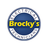 Brockys Electrical Avatar