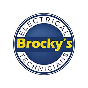 Brockys Electrical