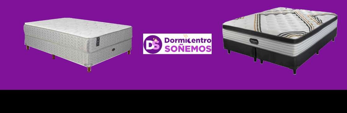 Dormicentro Soñemos Cover