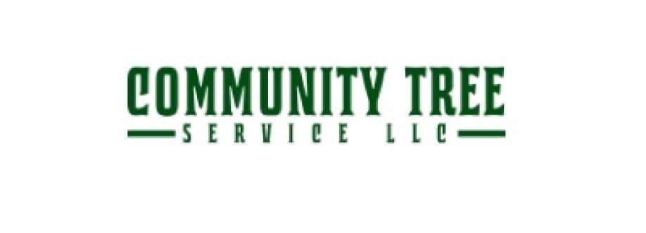 Community Tree Service LLC Cover