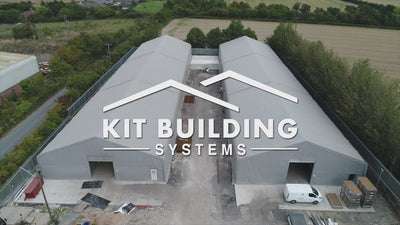 Kit Building Systems UK