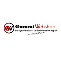 Gummi Webshop