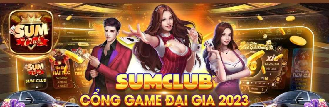 SUMCLUB Cover