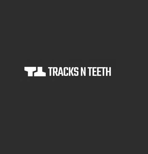 TracksNTeeth