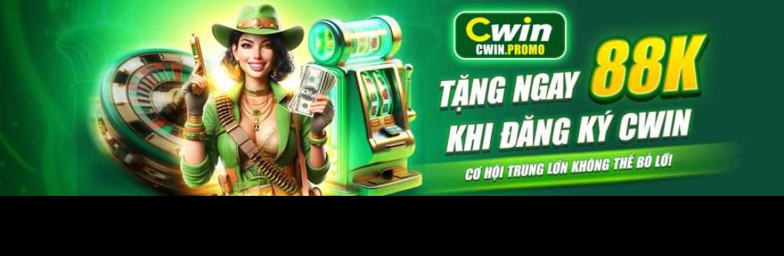 Cwin promo Cover