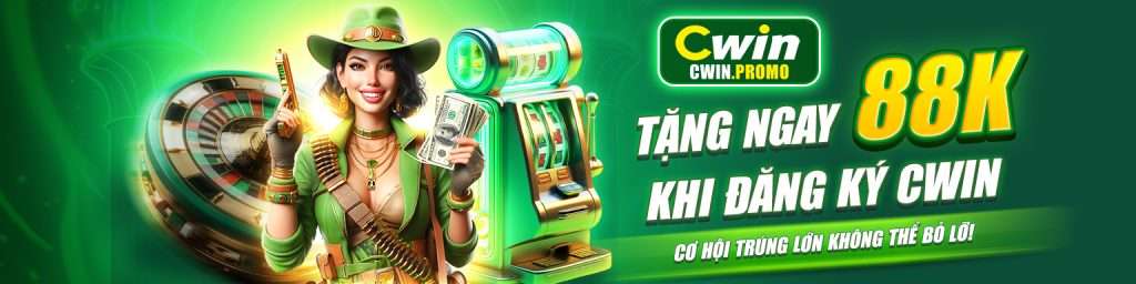 Cwin promo