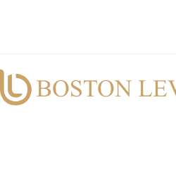 Boston Levin .