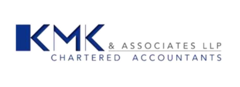 KMK Associates LLP Cover