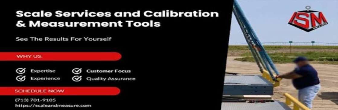 Industrial Scale and Measurement Cover