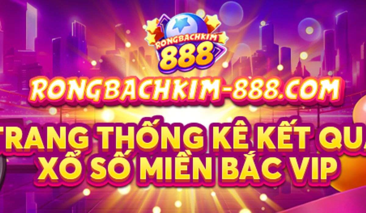 rồng bạch kim 888