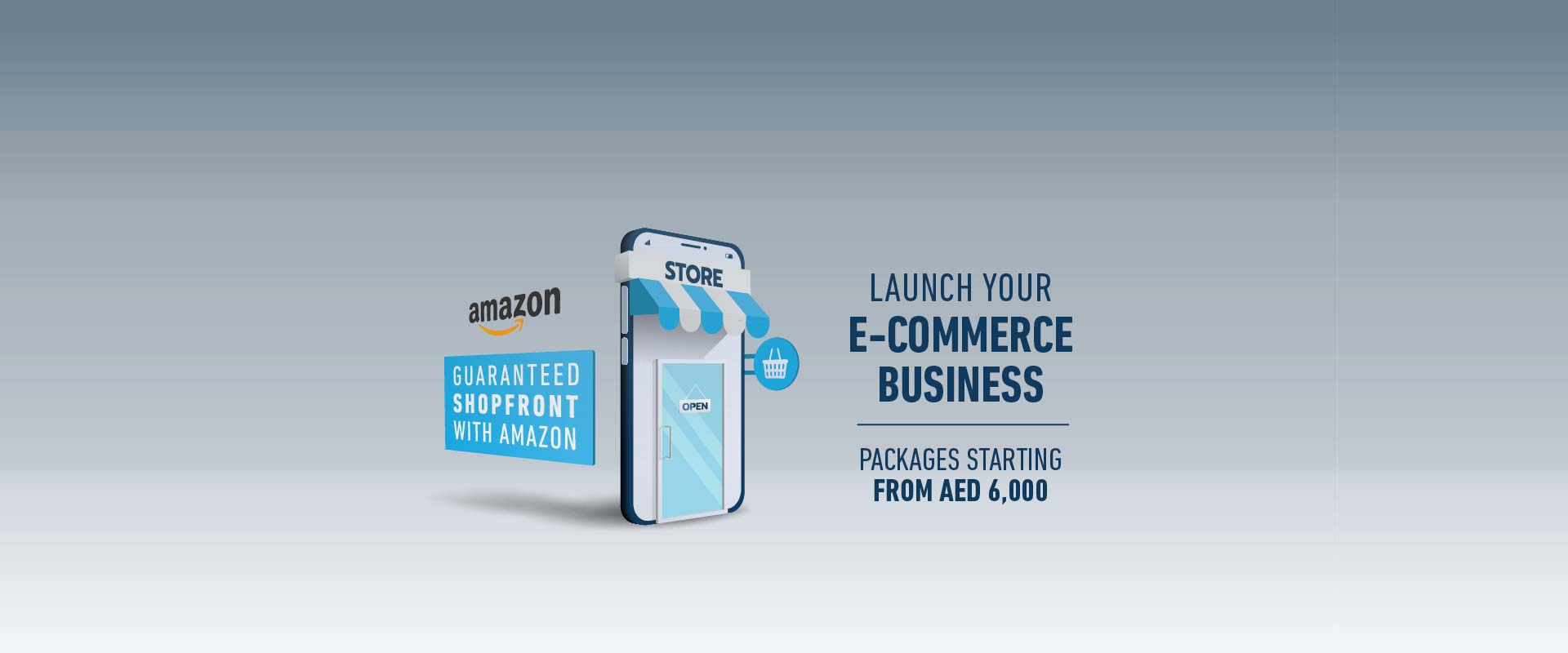 E-Commerce Business License | Setup Your Online Business in UAE with RAKEZ