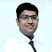 Dr Sanyam Jain